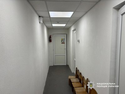 Збитки під час ремонту укриття в ясла-садочку в Одесі: інженеру оголосили про підозру Збитки під час ремонту укриття в ясла-садочку в Одесі: інженеру оголосили про підозру
