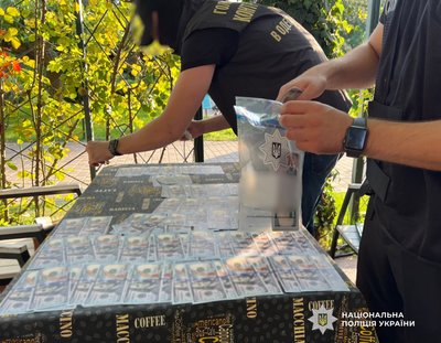 12 тис доларів за інвалідність для відстрочки: в Одесі судитимуть чоловіка 12 тис доларів за інвалідність для відстрочки: в Одесі судитимуть чоловіка