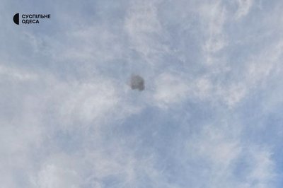 На Одещині пролунав вибух: що відомо