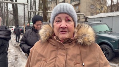 Семеро поранених, серед них діти: які наслідки масованого обстрілу Дніпра Семеро поранених, серед них діти: які наслідки масованого обстрілу Дніпра