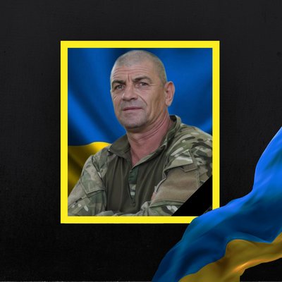 Стало відомо про смерть шести військових з Рівненщини