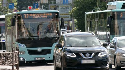 "Чим далі — тим гірше": що про можливе припинення роботи 5 маршрутів у Чернігові кажуть люди, МВА, управління транспорту "Чим далі — тим гірше": що про можливе припинення роботи 5 маршрутів у Чернігові кажуть люди, МВА, управління транспорту