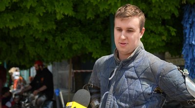 "Мистецтво перемоги": у Сумах відбувся традиційний проєкт Ніч музеїв "Мистецтво перемоги": у Сумах відбувся традиційний проєкт Ніч музеїв