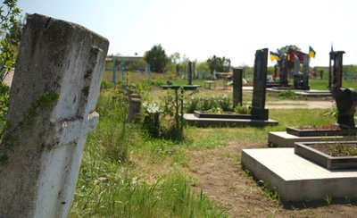 Чи були на Одещині козаки: у пошуках відповідей відправляємось в експедицію Чи були на Одещині козаки: у пошуках відповідей відправляємось в експедицію