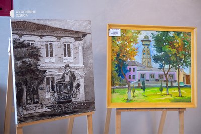 Фестиваль єврейської культури стартував у Балті: відкрили музей і показали фільм "Шттл"