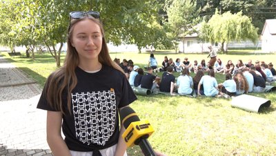 патріотичний табір для молоді, тернопільщина, діана бутунаєва патріотичний табір для молоді, тернопільщина, діана бутунаєва