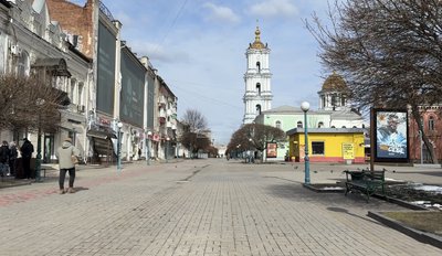 Який план евакуації з Сум у разі погіршення безпекової ситуації Який план евакуації з Сум у разі погіршення безпекової ситуації
