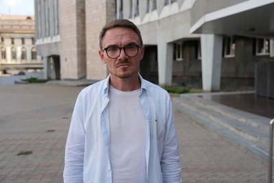 Замість згарища – смітник. У Дніпрі мешканці вулиці Чернікова скаржаться на стихійне звалище Замість згарища – смітник. У Дніпрі мешканці вулиці Чернікова скаржаться на стихійне звалище