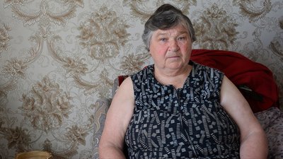 "Я не люблю число «26»": розповідь батька з Чернігівщини, який через війну втратив двох синів "Я не люблю число «26»": розповідь батька з Чернігівщини, який через війну втратив двох синів