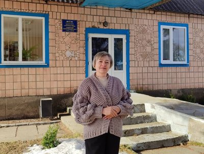 У пріоритеті — ремонт доріг та благоустрій: на що використовують гроші у старостинських округах у громаді на Житомирщині У пріоритеті — ремонт доріг та благоустрій: на що використовують гроші у старостинських округах у громаді на Житомирщині