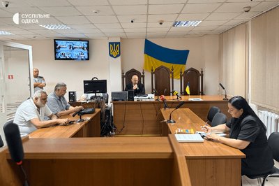Пожежа у таборі «Вікторія»: суд в Одесі виправдав ексдиректора Петроса Саркісяна Пожежа у таборі «Вікторія»: суд в Одесі виправдав ексдиректора Петроса Саркісяна