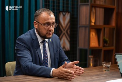 “Українці в Польщі загалом забезпечують себе. Але уявіть, якби до нас прибуло стільки поляків”, – інтервʼю посла України “Українці в Польщі загалом забезпечують себе. Але уявіть, якби до нас прибуло стільки поляків”, – інтервʼю посла України