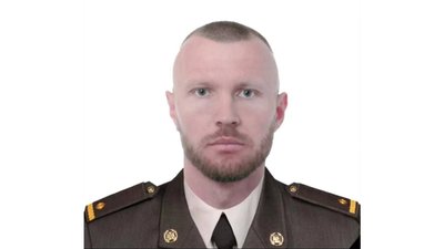 Загиблі герої Вінниччини: за тиждень стало відомо про загибель 38 оборонців Загиблі герої Вінниччини: за тиждень стало відомо про загибель 38 оборонців