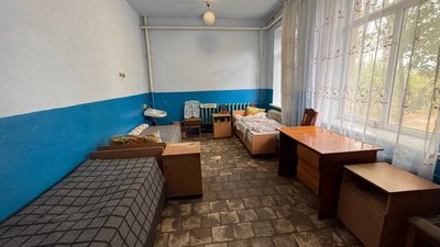 На Вінниччині у центрі надання соціальних послуг виявили порушення На Вінниччині у центрі надання соціальних послуг виявили порушення