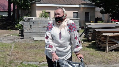 Волиняни вшанували пам’ять в’язнів Луцької тюрми. СУСПІЛЬНЕ | ВІДЕОНОВИНИ Волиняни вшанували пам’ять в’язнів Луцької тюрми. СУСПІЛЬНЕ | ВІДЕОНОВИНИ