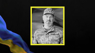 Померли двоє військових з Кам'янського району Дніпропетровщини