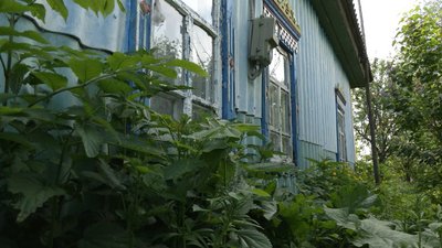 Віддають безплатно та продають: у прикордонній Новгород-Сіверській громаді пропонують житло для переселенців Віддають безплатно та продають: у прикордонній Новгород-Сіверській громаді пропонують житло для переселенців