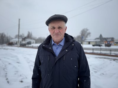 Як живе Боромля на Сумщині після трьох років війни