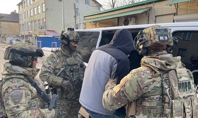За незаконний бізнес на рідинах для електронних цигарок судитимуть чотирьох жителів Тернопільщини За незаконний бізнес на рідинах для електронних цигарок судитимуть чотирьох жителів Тернопільщини