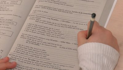 Нульовий курс: як на Черкащині діятиме проєкт "Відкритий шлях до вищої освіти" Нульовий курс: як на Черкащині діятиме проєкт "Відкритий шлях до вищої освіти"