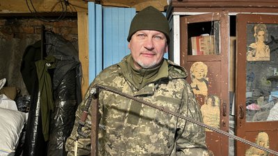 Дронопошта Вовчанський напрямок