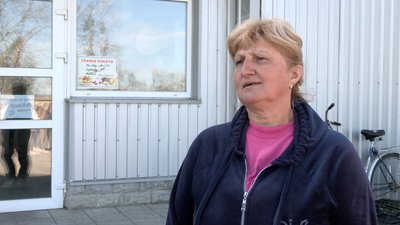 Понад 300 тисяч боргу: працівникам призупиненого хлібзаводу на Черкащині не виплачують зарплату Понад 300 тисяч боргу: працівникам призупиненого хлібзаводу на Черкащині не виплачують зарплату