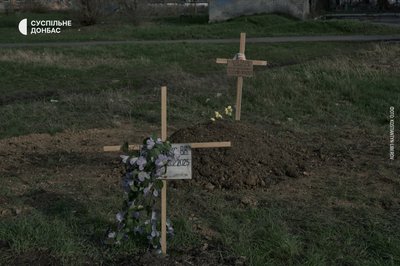 Це абсолютно інакший рівень страху: фотограф Ліберов про поїздку у Покровськ Це абсолютно інакший рівень страху: фотограф Ліберов про поїздку у Покровськ