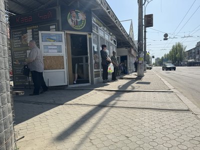 Об'єднання комунальних транспортних підприємств у Херсона: що буде з тролейбусами