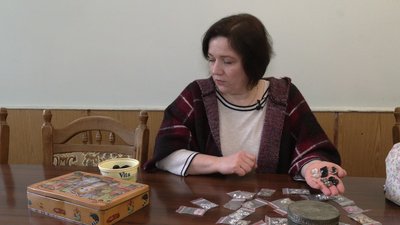 Ольга Шевчук Ольга Шевчук