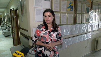 Заламіновані свідоцтва про народження: чому виник ажіотаж із заміною документів у Луцькому РАЦСі Заламіновані свідоцтва про народження: чому виник ажіотаж із заміною документів у Луцькому РАЦСі