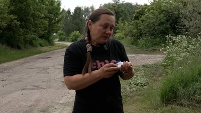 "Звикаємо жити з цим болем": спогади рідних про трьох хлопців із Мохнатина, яких розстріляли росіяни у березні 2022 року "Звикаємо жити з цим болем": спогади рідних про трьох хлопців із Мохнатина, яких розстріляли росіяни у березні 2022 року