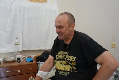 Херсон, атака дронів, поранений Херсон, атака дронів, поранений