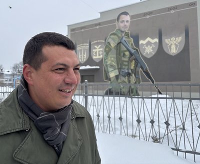 Артем Доротенко Артем Доротенко