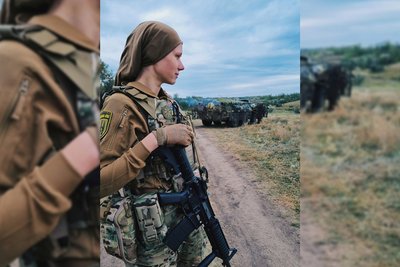 Військова Єлена Ланівська Військова Єлена Ланівська