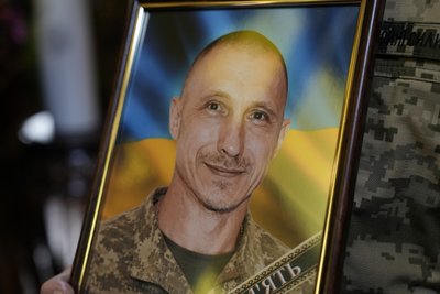 Загиблі з Сумщини Загиблі з Сумщини
