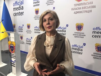 ольга ярмоленко, тернопільська ова ольга ярмоленко, тернопільська ова