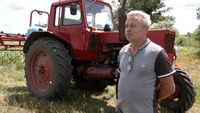 "Молодь не сильно хоче йти": на фермерських господарствах Черкащини бракує працівників "Молодь не сильно хоче йти": на фермерських господарствах Черкащини бракує працівників