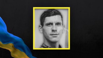 28 захисників провели в останню путь за тиждень на Сумщині 28 захисників провели в останню путь за тиждень на Сумщині