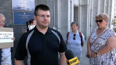 Чи повернуть державі приватизовані землі біля "Ялівщини": у Чернігові суд розпочав розгляд цієї справи по суті Чи повернуть державі приватизовані землі біля "Ялівщини": у Чернігові суд розпочав розгляд цієї справи по суті