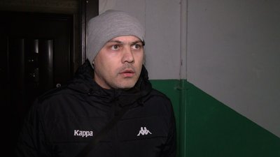 У Хмельницькому через пожежу у під’їзді евакуювали дитину: мешканці скаржаться на стан електрощитків У Хмельницькому через пожежу у під’їзді евакуювали дитину: мешканці скаржаться на стан електрощитків