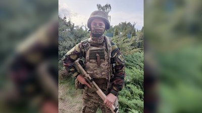 Миколаївські морпіхи безжально нищать російську армію у Вовчанську — 36 бригада Миколаївські морпіхи безжально нищать російську армію у Вовчанську — 36 бригада