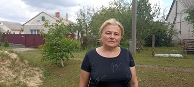 Буревій на Житомирщині: знеструмлено понад 20 тисяч осель та пошкоджено сотні будинків Буревій на Житомирщині: знеструмлено понад 20 тисяч осель та пошкоджено сотні будинків