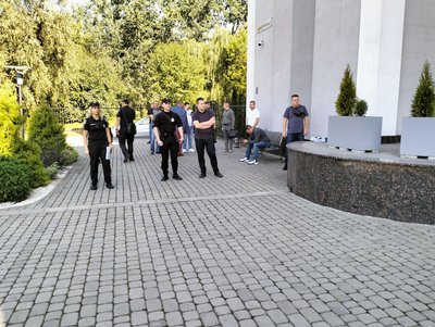 Семиярусна гора будинок Прайзлерів Семиярусна гора будинок Прайзлерів