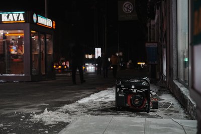 Відключення світла у Харкові Відключення світла у Харкові
