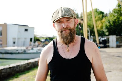 На Дніпропетровщині ветерани та їхні родини можуть безкоштовно поплавати на каяках На Дніпропетровщині ветерани та їхні родини можуть безкоштовно поплавати на каяках