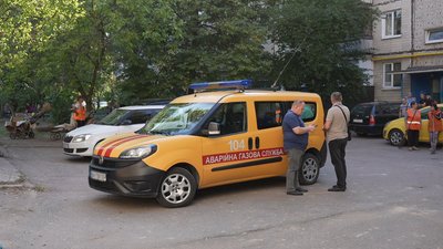 «Показалася велика вогняна куля»: після атаки дронами 84 кропивничан подали заяви про пошкодження квартир «Показалася велика вогняна куля»: після атаки дронами 84 кропивничан подали заяви про пошкодження квартир