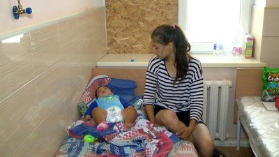 "Такої захворюваності не було за ті роки": яка ситуація з кашлюком на Вінниччині "Такої захворюваності не було за ті роки": яка ситуація з кашлюком на Вінниччині