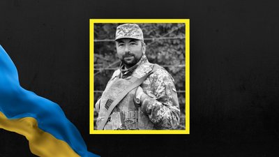 На Львівщині 24 жовтня попрощаються з дев'ятьма військовими