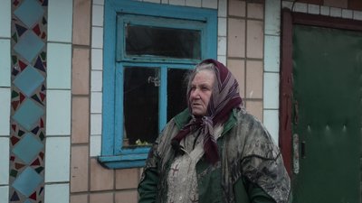 У 14 років пішла працювати свинаркою на ферму: історія Галини Кирилюк з Рівненщини