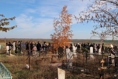 Загинув на Курському напрямку: на Одещині попрощалися з військовим Іваном Дімітріоглом Загинув на Курському напрямку: на Одещині попрощалися з військовим Іваном Дімітріоглом
